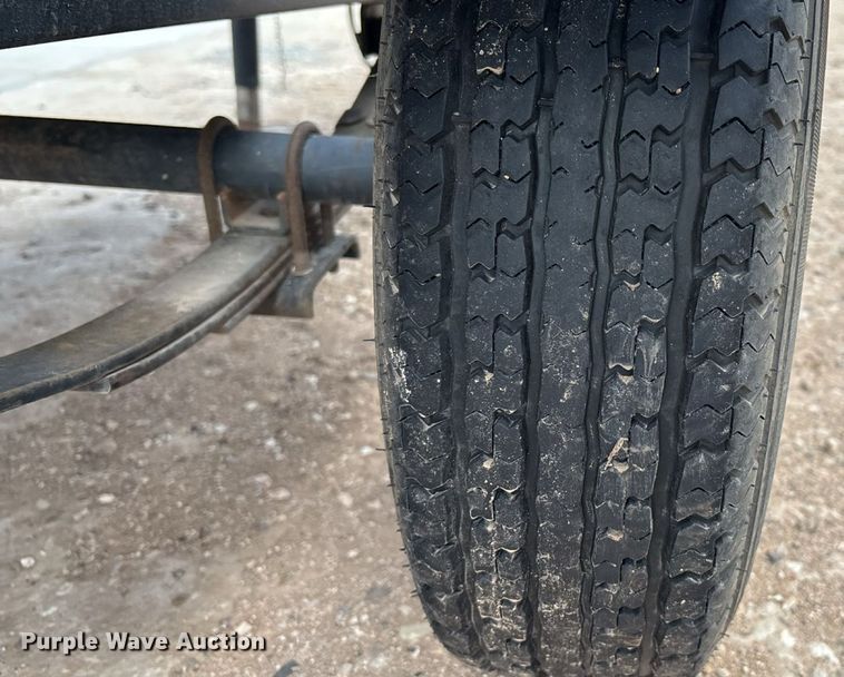 image for item EM0497 2018 Miller Big Blue 400 Pro welder/generator