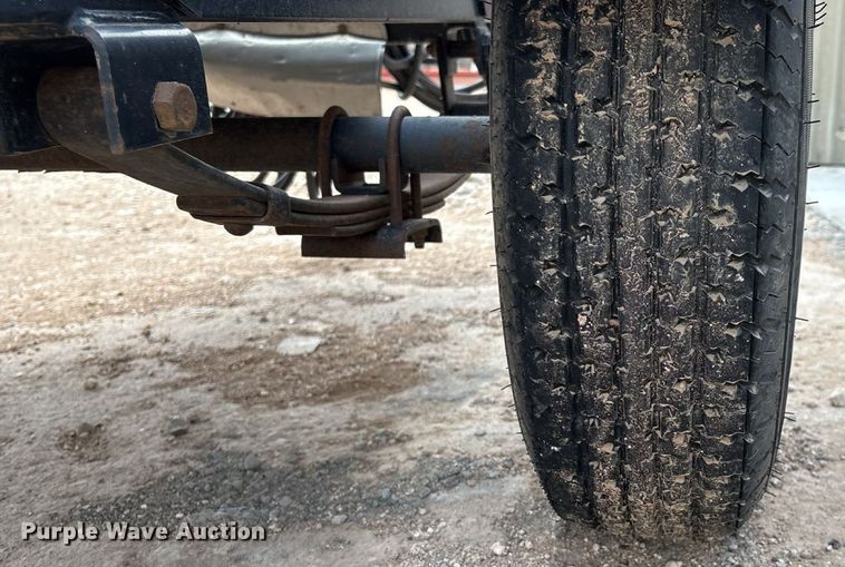 image for item EM0497 2018 Miller Big Blue 400 Pro welder/generator