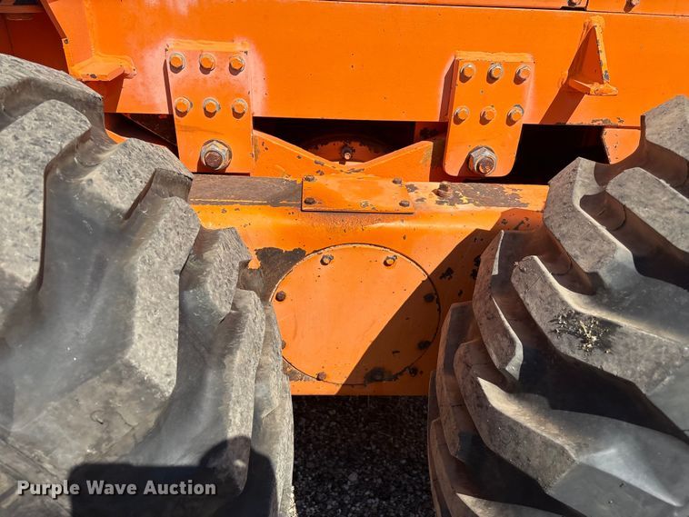 image for item EM0513 1998 Fiat-Allis FG65C motor grader