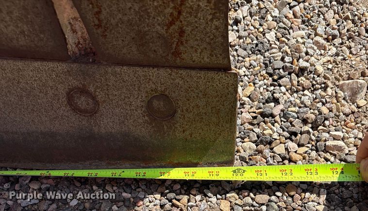 image for item EM0513 1998 Fiat-Allis FG65C motor grader