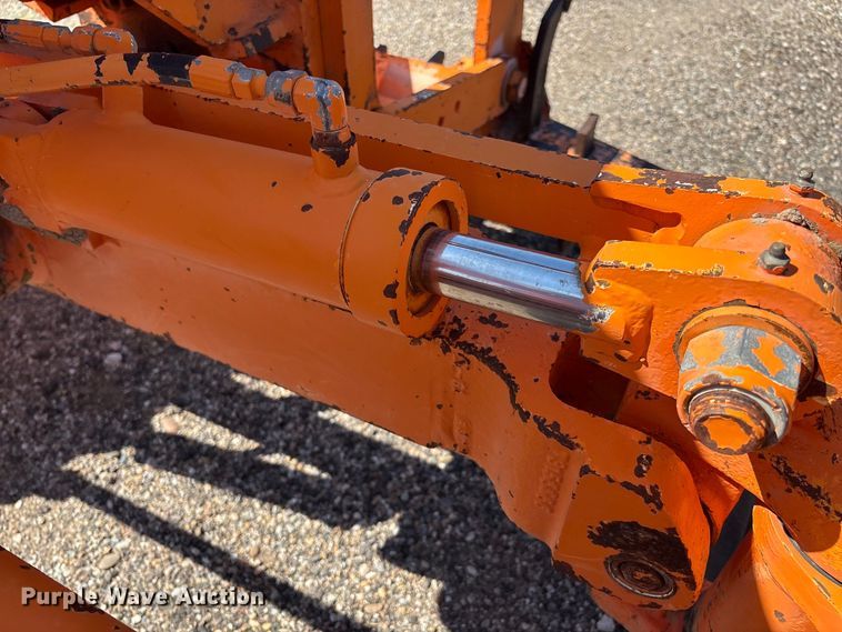 image for item EM0513 1998 Fiat-Allis FG65C motor grader