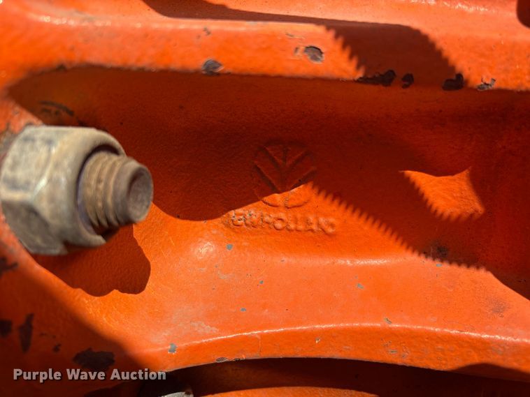 image for item EM0513 1998 Fiat-Allis FG65C motor grader