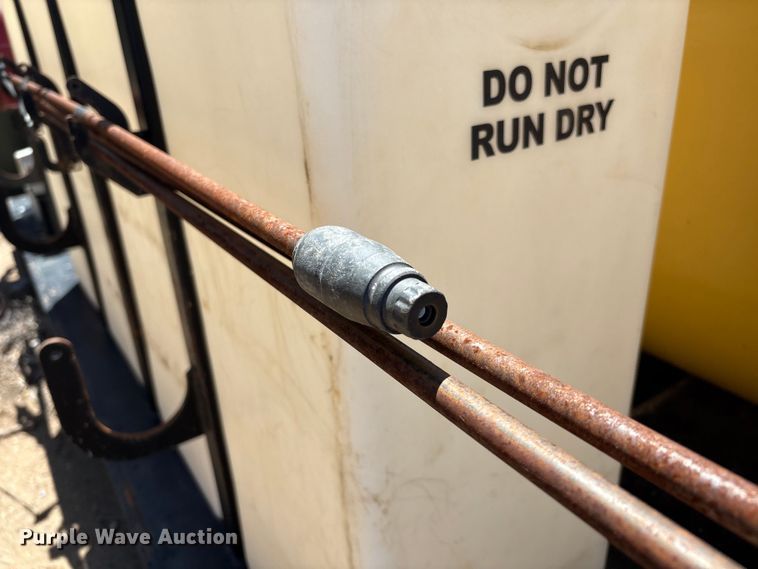 image for item EM0514 Vermeer Vac-Tron vacuum excavator