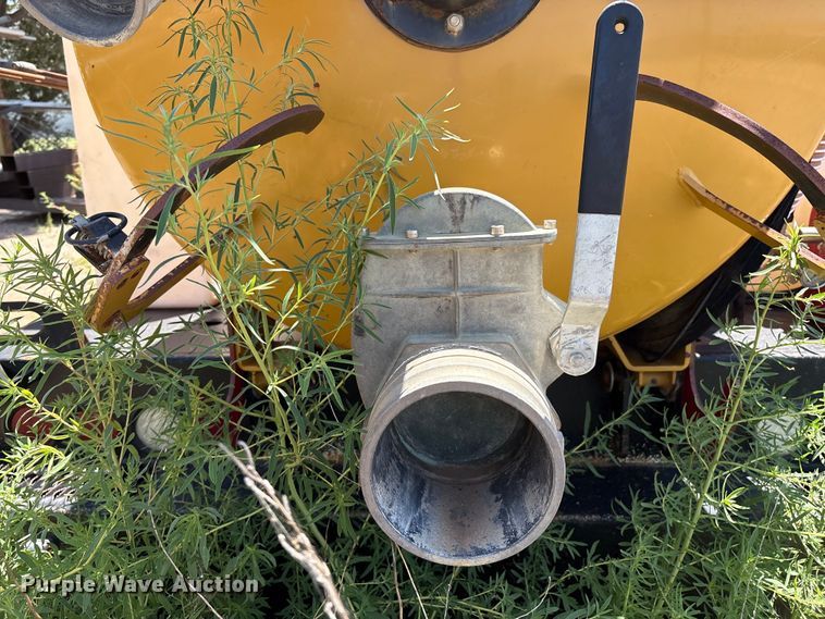 image for item EM0514 Vermeer Vac-Tron vacuum excavator