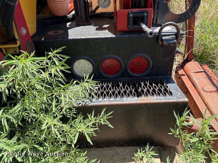 image for item EM0514 Vermeer Vac-Tron vacuum excavator