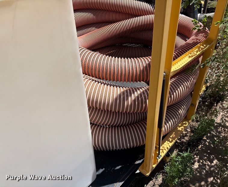 image for item EM0514 Vermeer Vac-Tron vacuum excavator