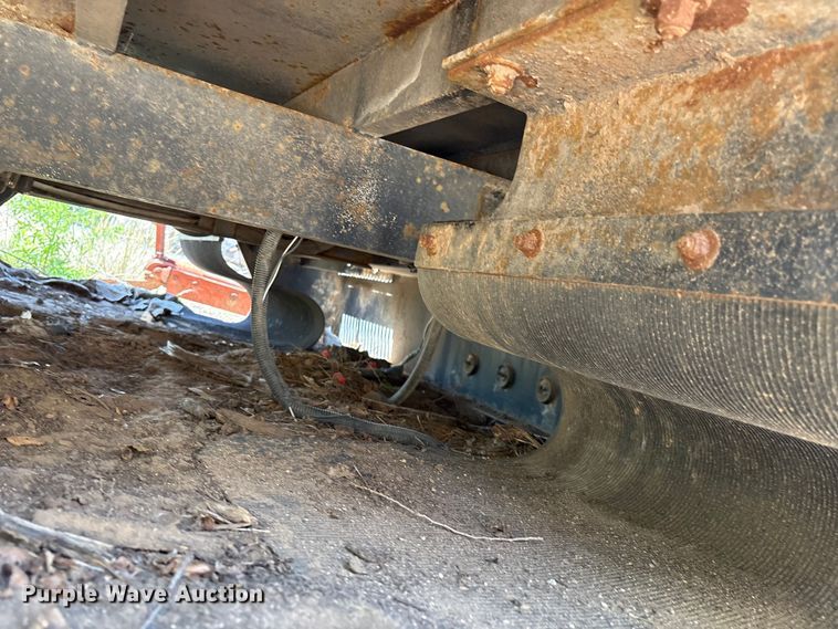 image for item EM0514 Vermeer Vac-Tron vacuum excavator