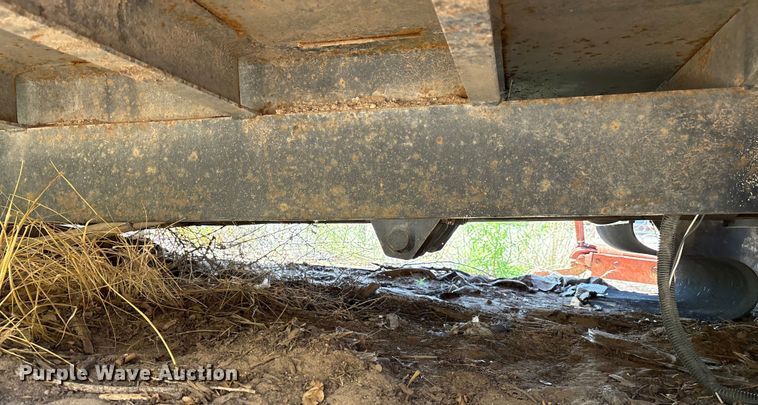 image for item EM0514 Vermeer Vac-Tron vacuum excavator