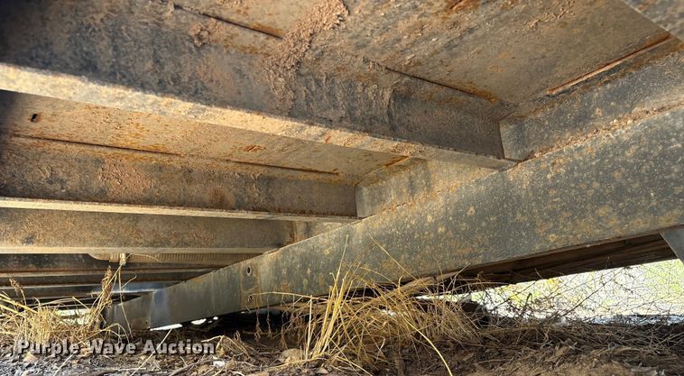 image for item EM0514 Vermeer Vac-Tron vacuum excavator