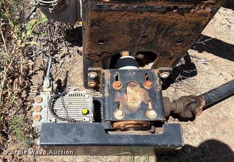 image for item EM0514 Vermeer Vac-Tron vacuum excavator