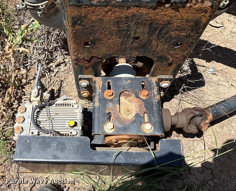 image for item EM0514 Vermeer Vac-Tron vacuum excavator