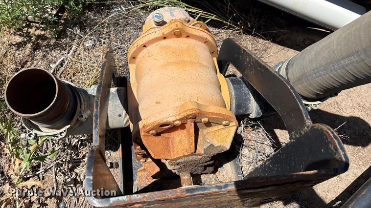 image for item EM0514 Vermeer Vac-Tron vacuum excavator