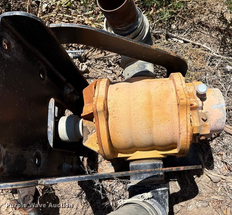 image for item EM0514 Vermeer Vac-Tron vacuum excavator