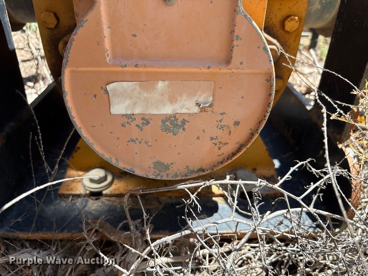 image for item EM0514 Vermeer Vac-Tron vacuum excavator