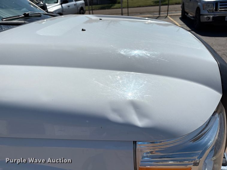 image for item EM0517 2016 Ford F350 Super Duty bucket truck