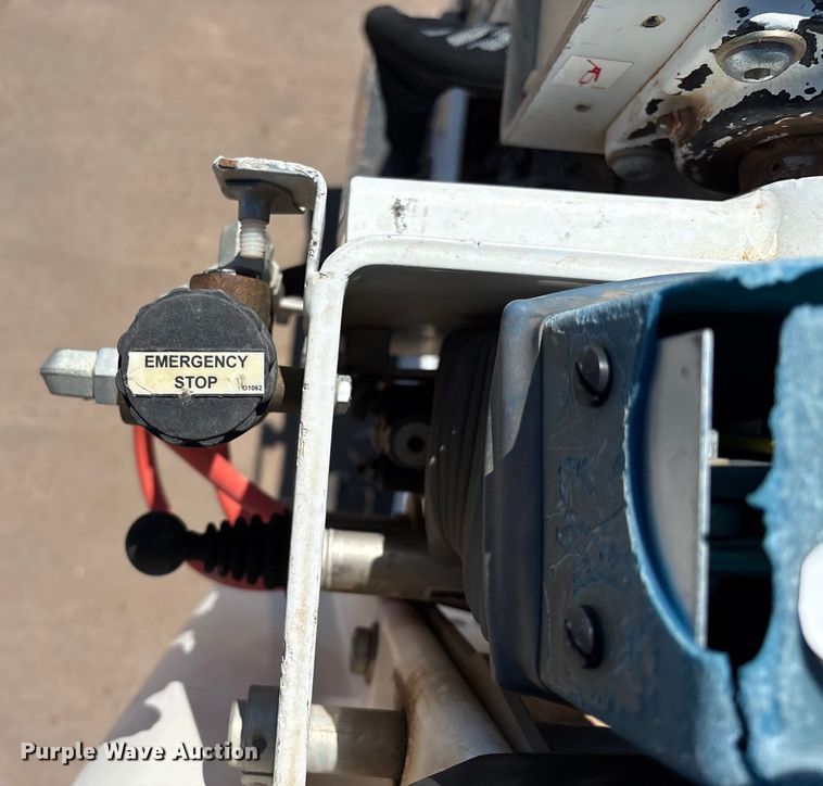 image for item EM0518 2019 Ford F350 Super Duty bucket truck