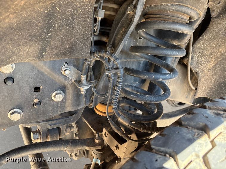 image for item EM0518 2019 Ford F350 Super Duty bucket truck