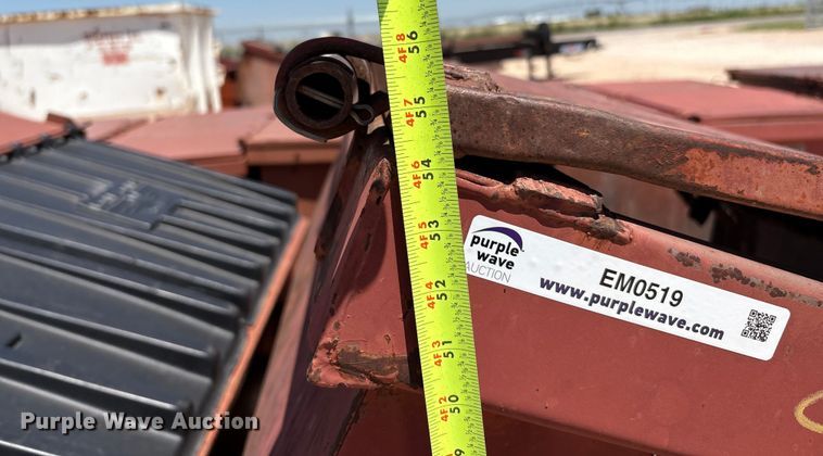 image for item EM0519 (13) dumpsters