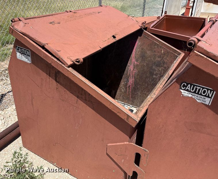 image for item EM0519 (13) dumpsters