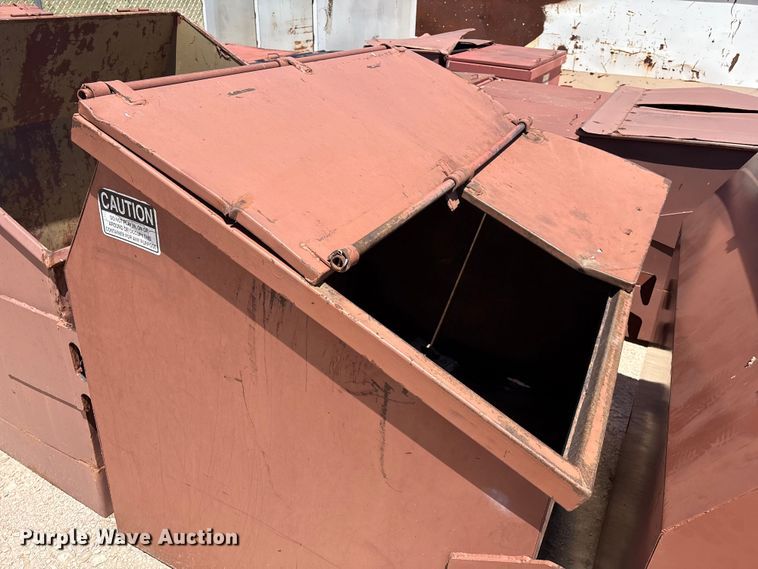 image for item EM0519 (13) dumpsters
