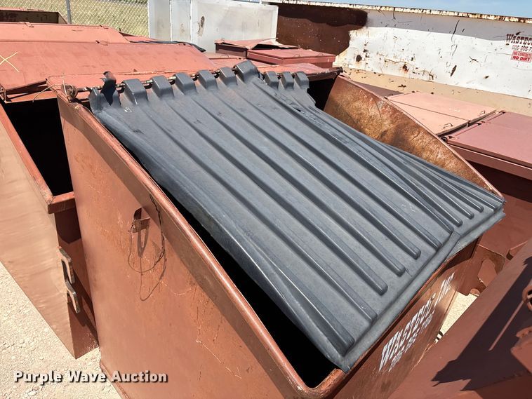 image for item EM0519 (13) dumpsters