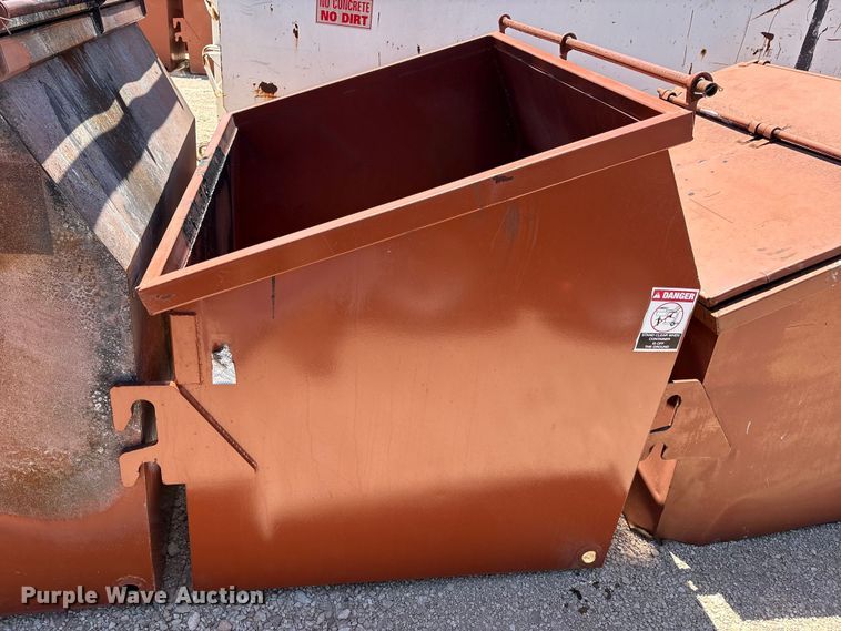 image for item EM0519 (13) dumpsters