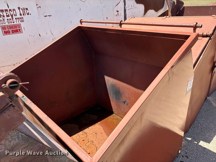 image for item EM0519 (13) dumpsters