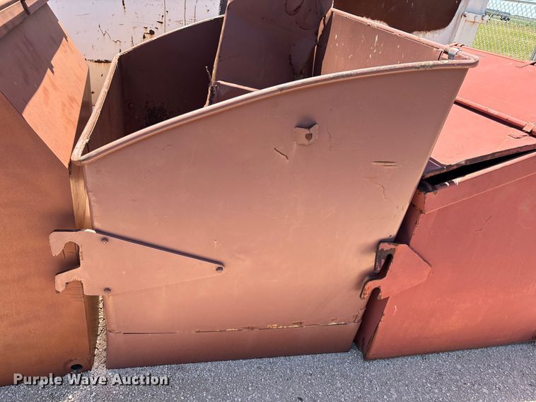 image for item EM0519 (13) dumpsters