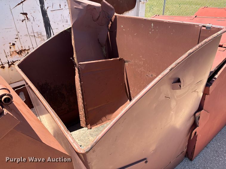 image for item EM0519 (13) dumpsters