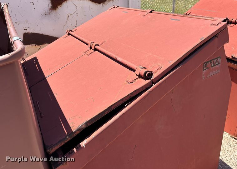 image for item EM0519 (13) dumpsters