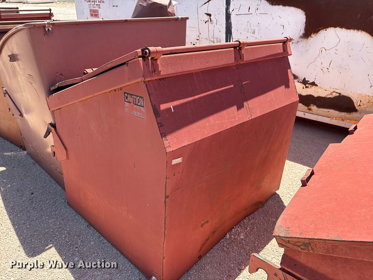 image for item EM0519 (13) dumpsters
