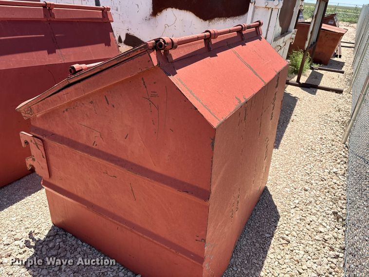 image for item EM0519 (13) dumpsters