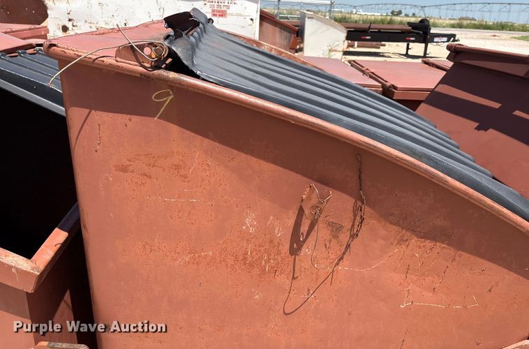 image for item EM0519 (13) dumpsters