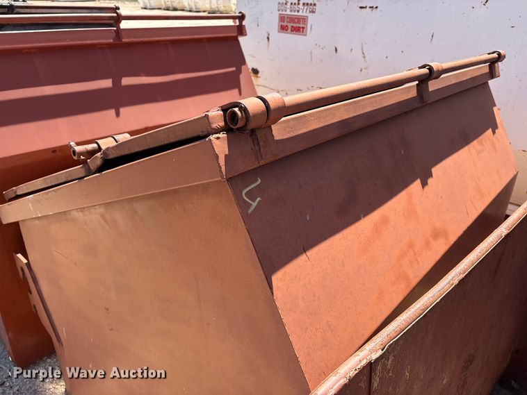 image for item EM0519 (13) dumpsters