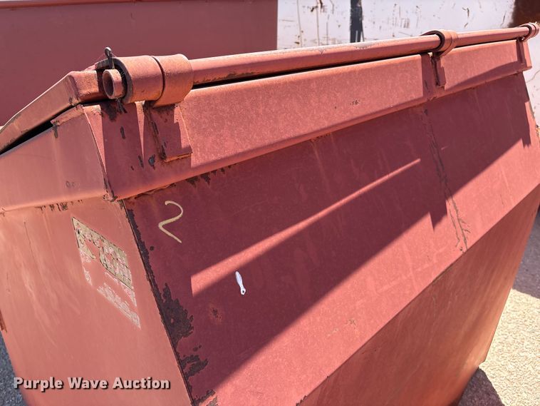 image for item EM0519 (13) dumpsters