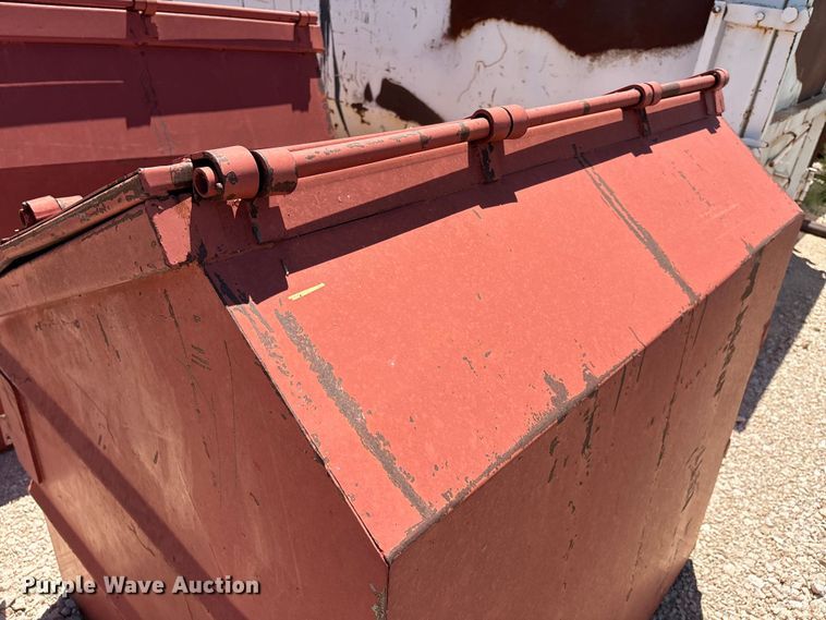 image for item EM0519 (13) dumpsters