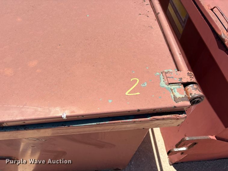 image for item EM0520 (18) dumpsters