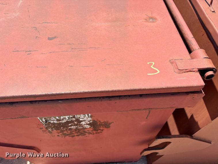 image for item EM0520 (18) dumpsters