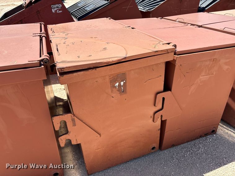 image for item EM0520 (18) dumpsters