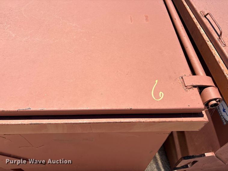 image for item EM0520 (18) dumpsters