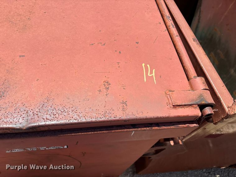 image for item EM0520 (18) dumpsters