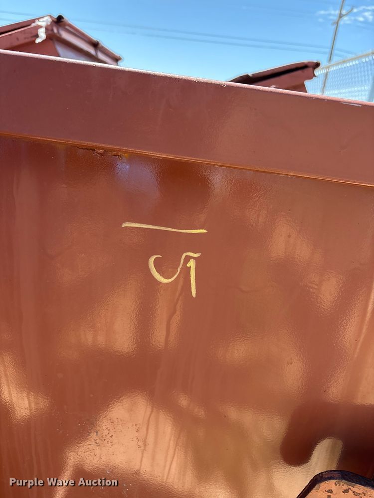 image for item EM0520 (18) dumpsters