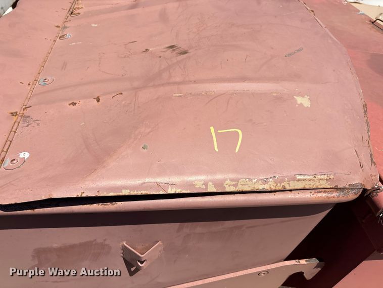 image for item EM0520 (18) dumpsters