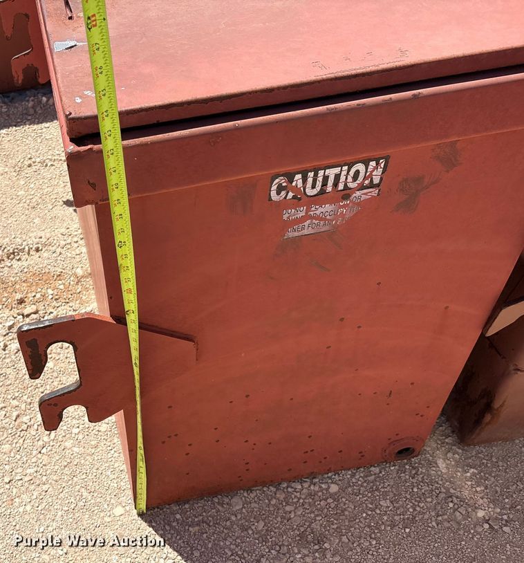 image for item EM0520 (18) dumpsters