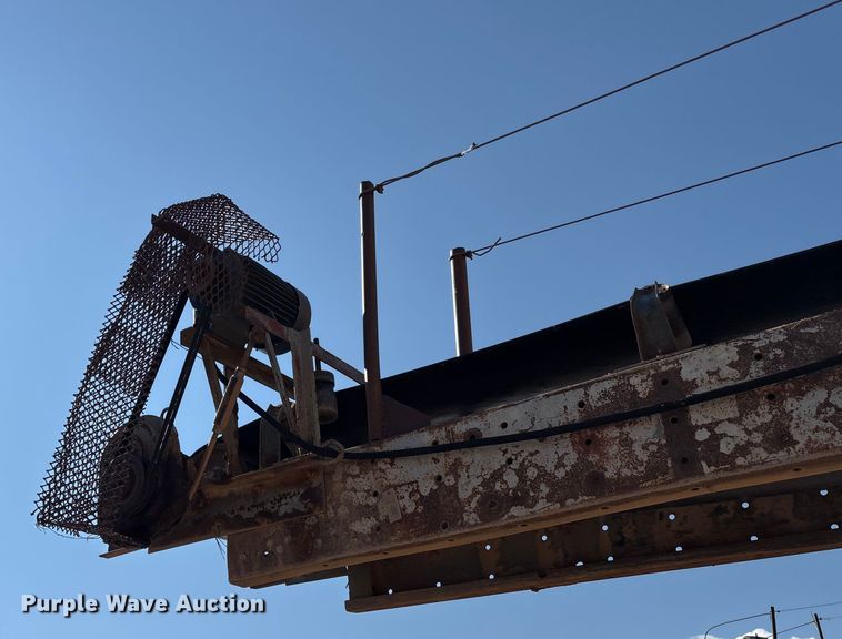 image for item EM0525 Conveyor