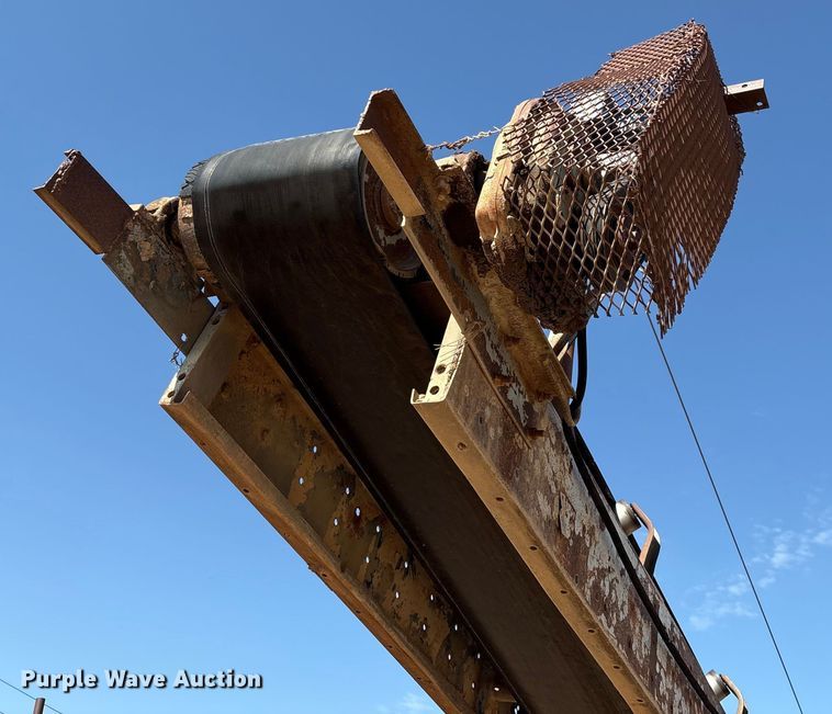 image for item EM0525 Conveyor