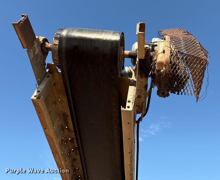 image for item EM0525 Conveyor