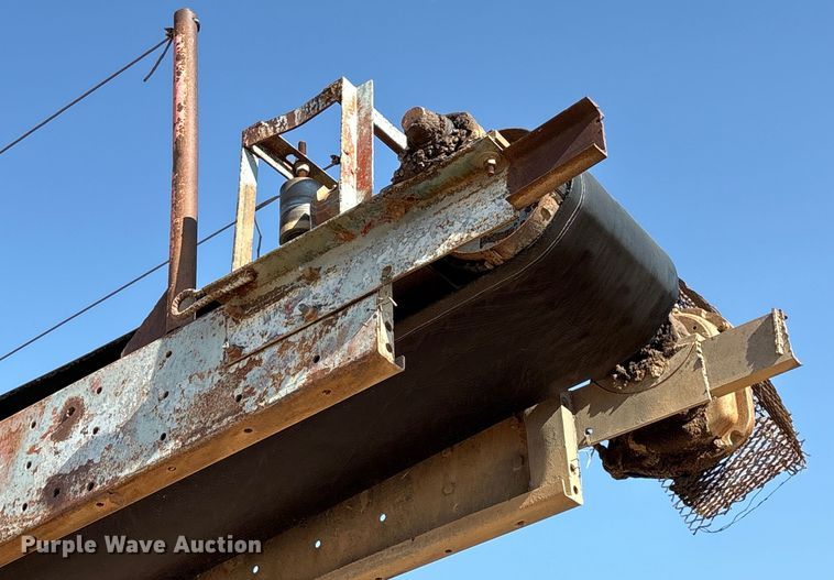 image for item EM0525 Conveyor