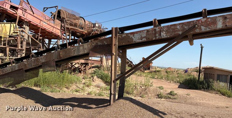 image for item EM0525 Conveyor