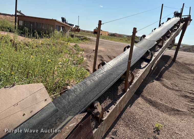 image for item EM0525 Conveyor